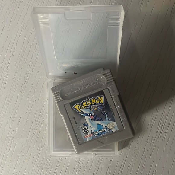 Nintendo Gameboy game Pokémon - Picture 1 of 5